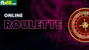 Roulette online FB88