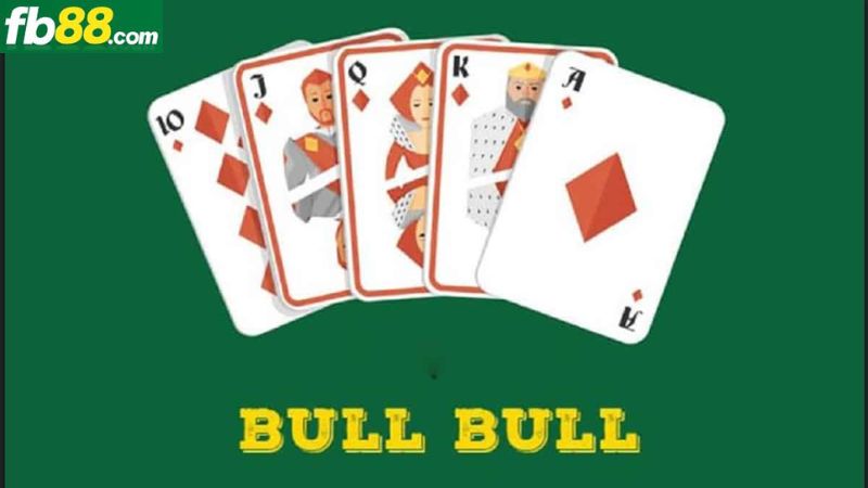 Game bài Bốn lá giành chủ Bull Bull là gì?
