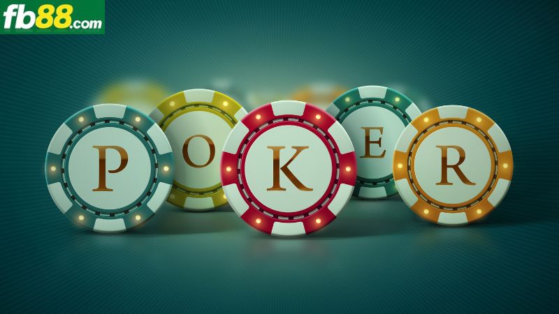 Tìm hiểu game bài Poker là gì?