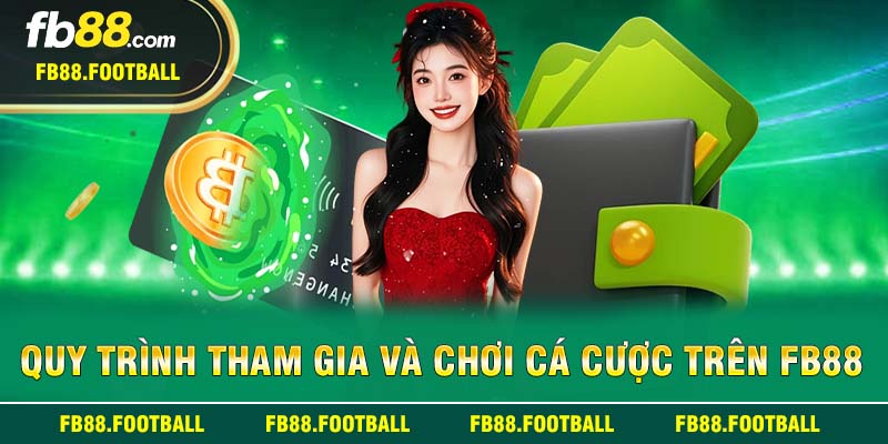 Không gian casino live và game bài tại FB88
